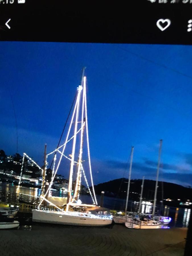 Beach Life Dartmouth Bagian luar foto