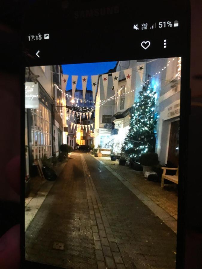 Beach Life Dartmouth Bagian luar foto