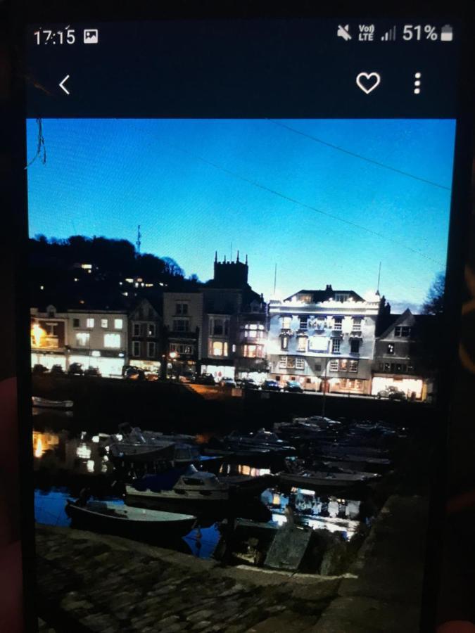 Beach Life Dartmouth Bagian luar foto